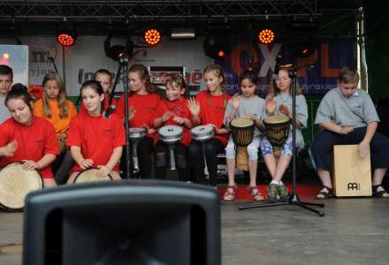 Staromiejska Wiosna - niedziela